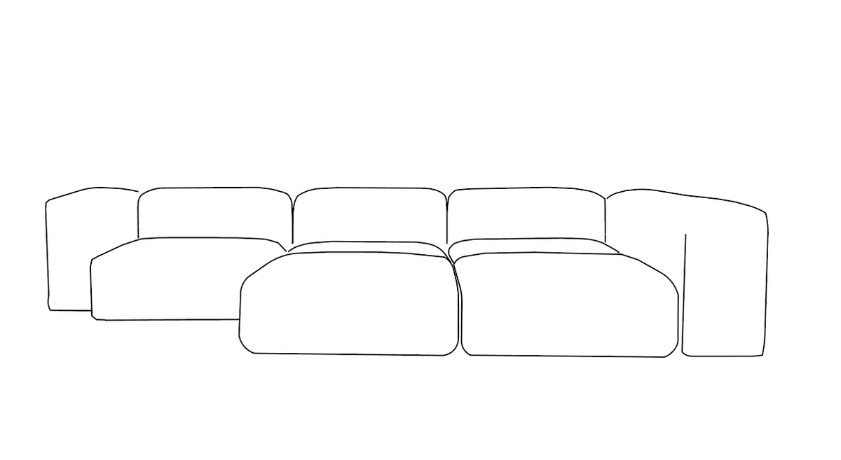 Configuración modular